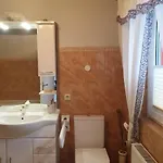 Zum Windfluechter Апартаменты *